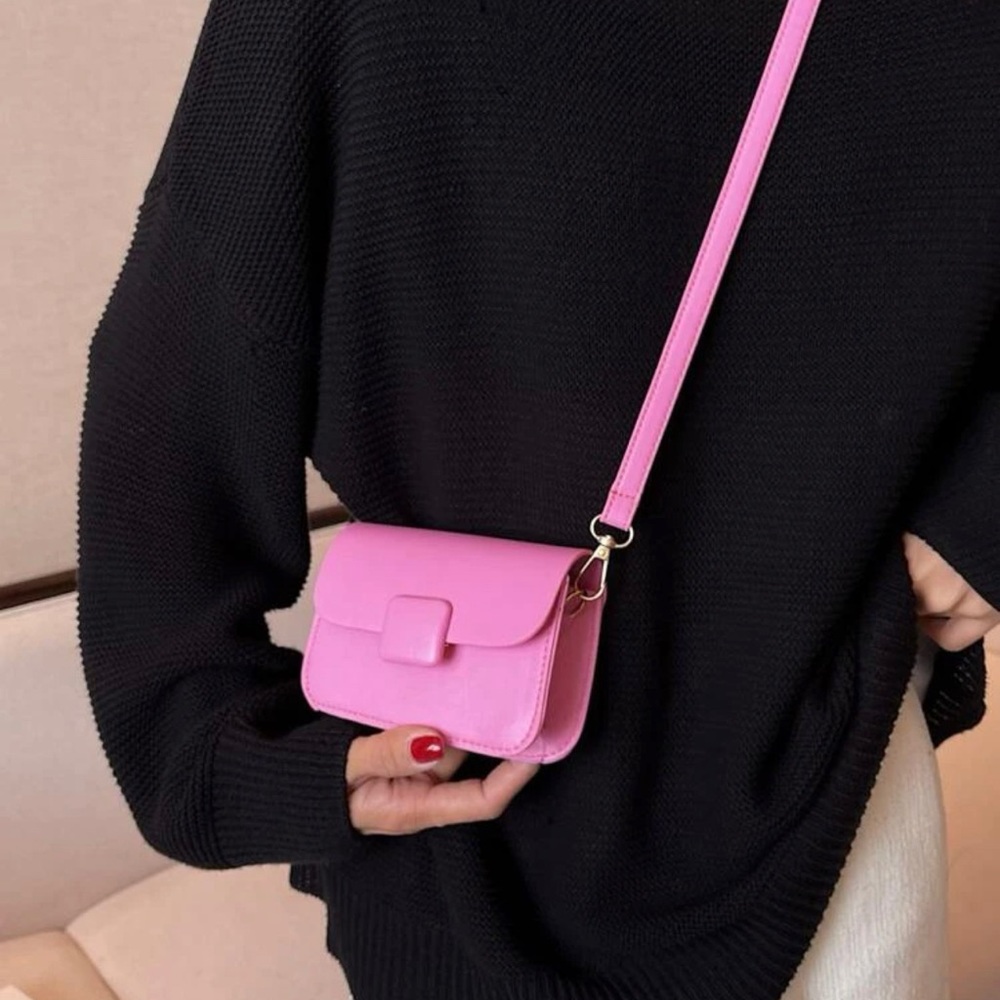 Mini purse